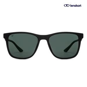Stylish Round Sunglasses